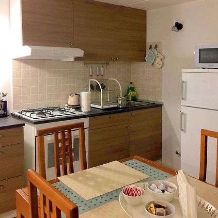 Sicilia Casa Vacanza Apartment Catania Luaran gambar