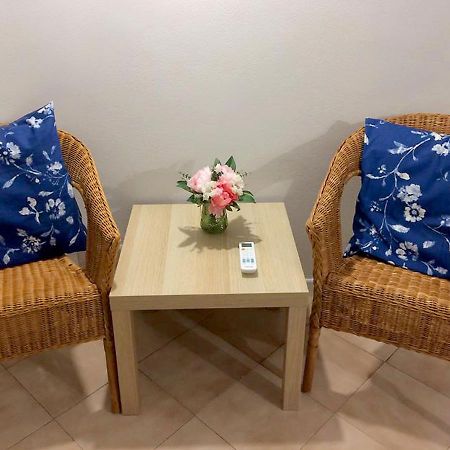 Sicilia Casa Vacanza Apartment Catania Luaran gambar