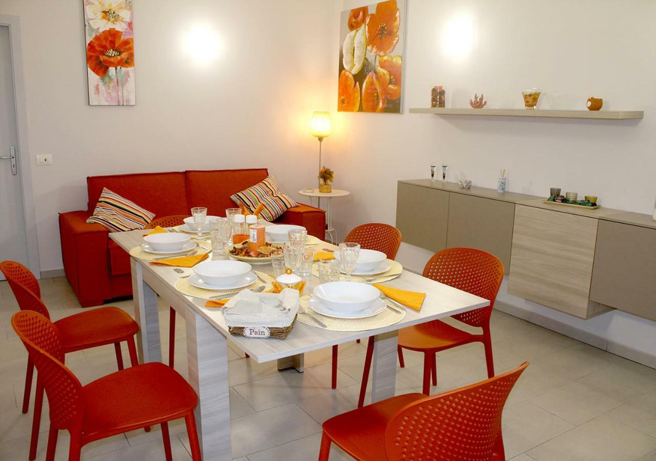 Sicilia Casa Vacanza Apartment Catania Luaran gambar