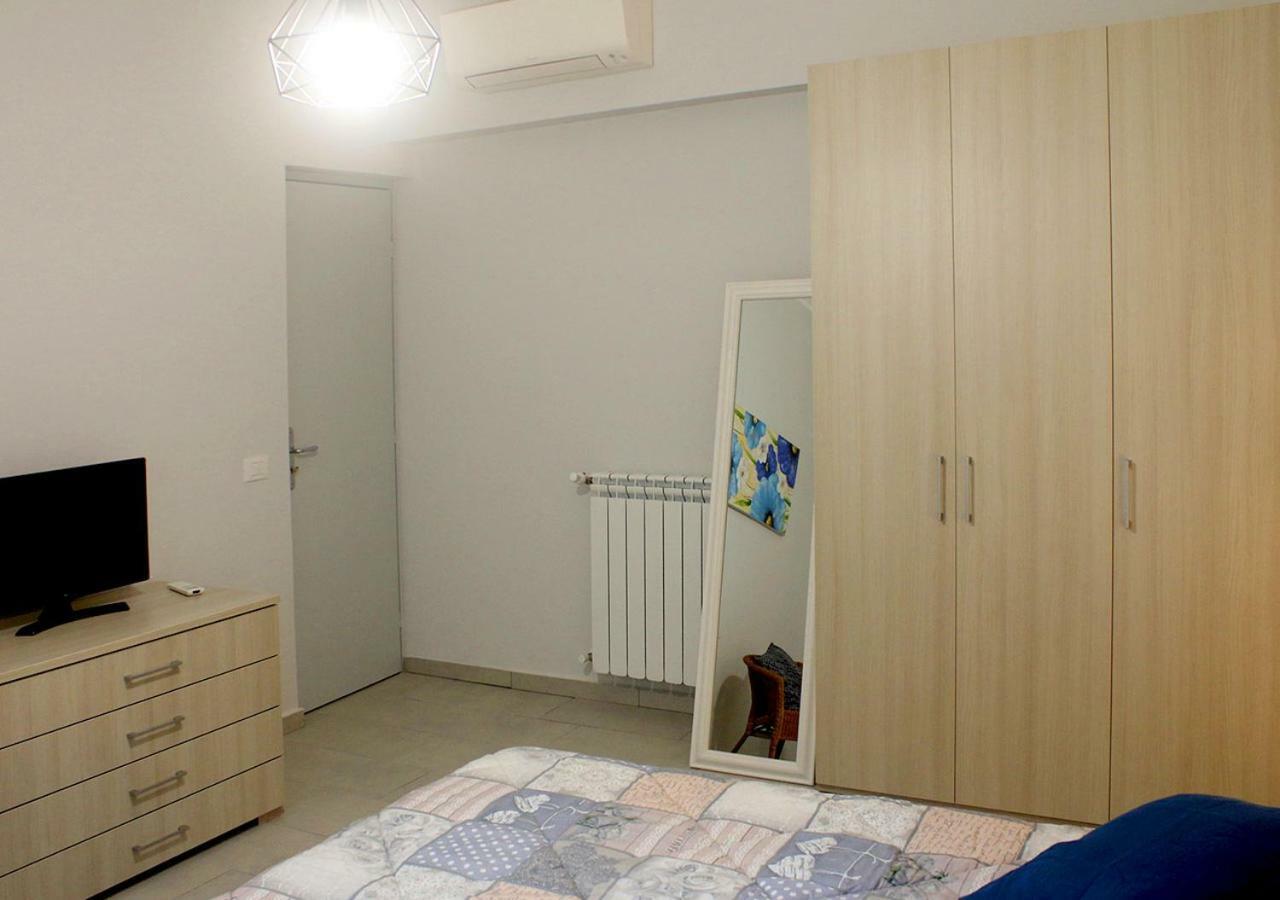 Sicilia Casa Vacanza Apartment Catania Luaran gambar