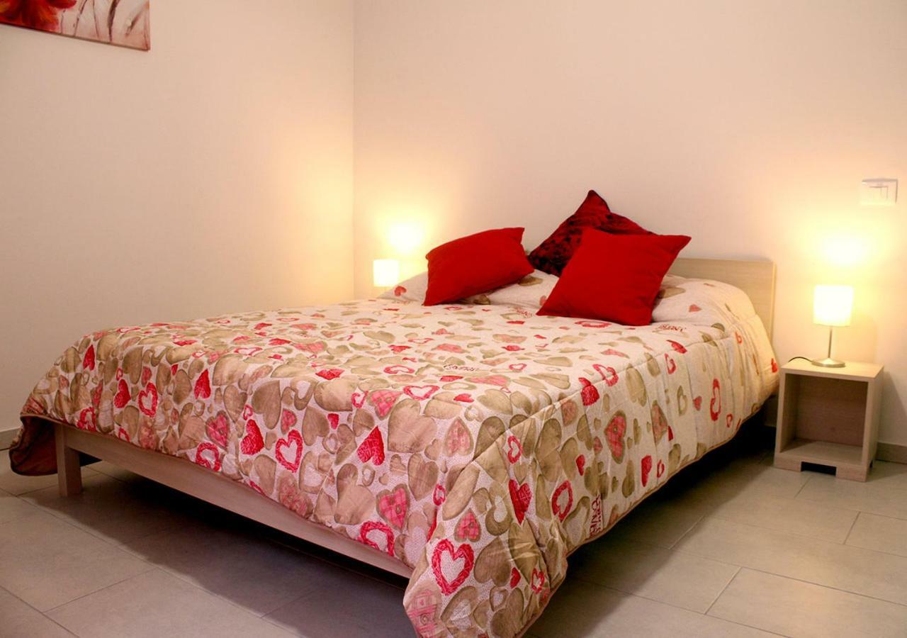 Sicilia Casa Vacanza Apartment Catania Luaran gambar