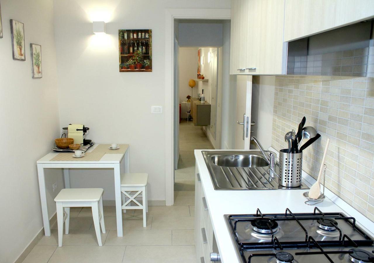 Sicilia Casa Vacanza Apartment Catania Luaran gambar