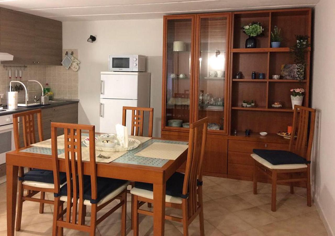 Sicilia Casa Vacanza Apartment Catania Luaran gambar