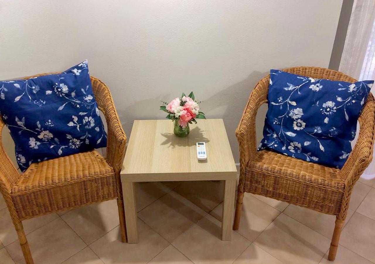 Sicilia Casa Vacanza Apartment Catania Luaran gambar